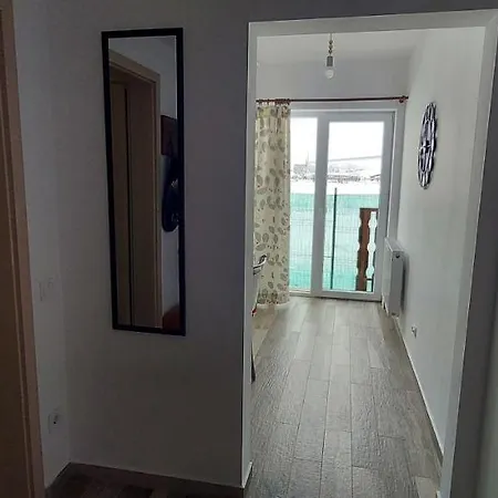 Das Home Apartment *