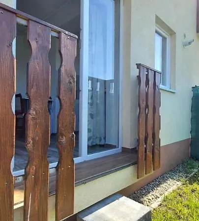 Das Home Apartment Risnov