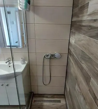 Apartment Das Home Risnov