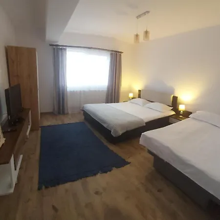 Das Home Rîşnov