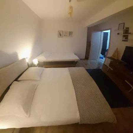 Das Home Apartment *