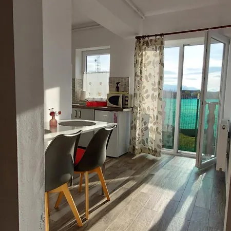 Apartment Das Home