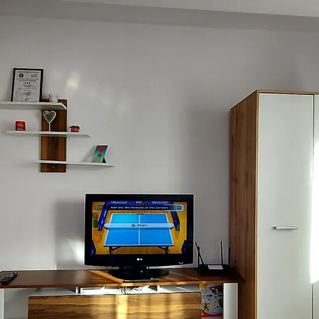 Das Home * Rîşnov