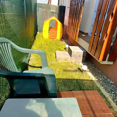 Das Home Rîşnov