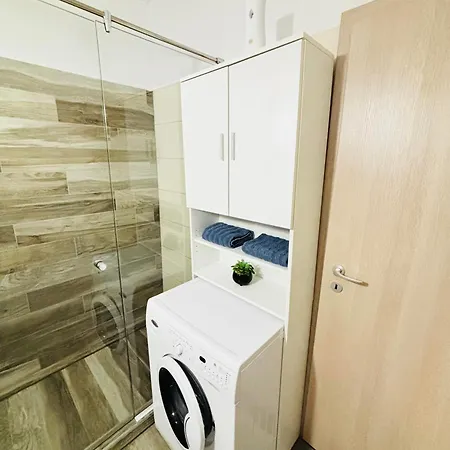 Das Home Apartment