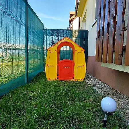 Das Home * Rîşnov