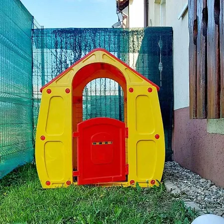 Apartment Das Home