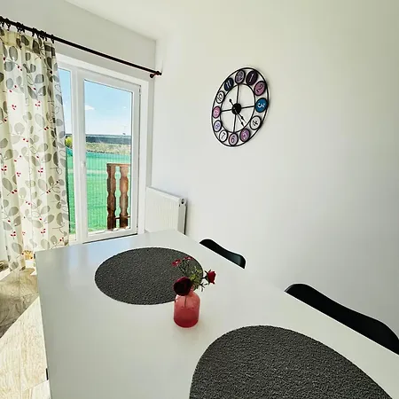 Das Home Apartment Risnov