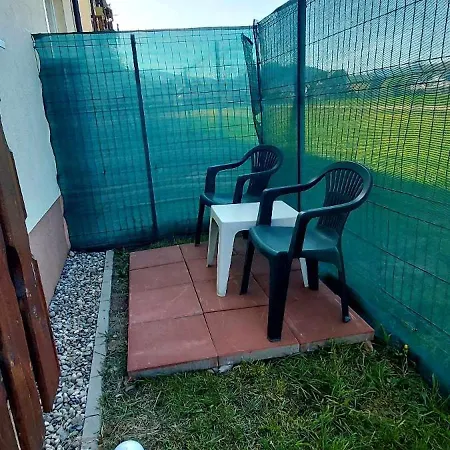 Das Home Apartment