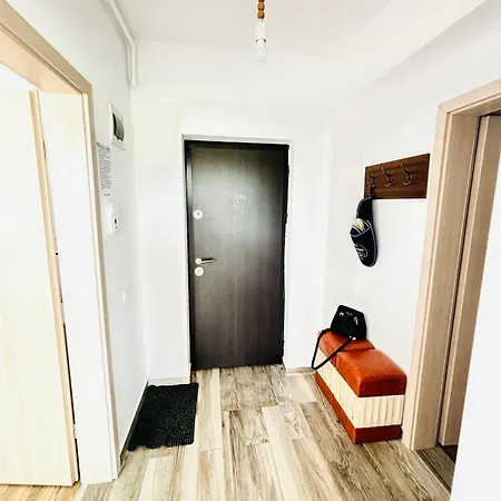 Apartment Das Home *