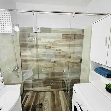 Das Home Apartment *