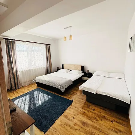 Apartment Das Home