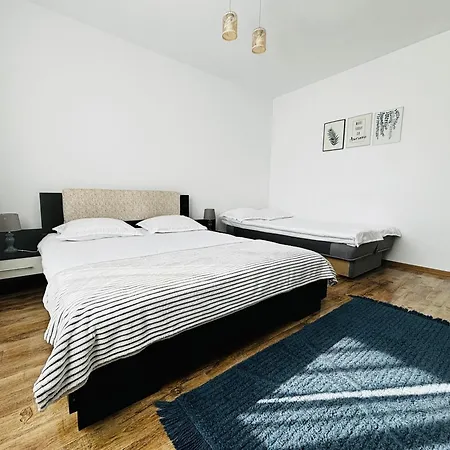 Das Home Apartment *