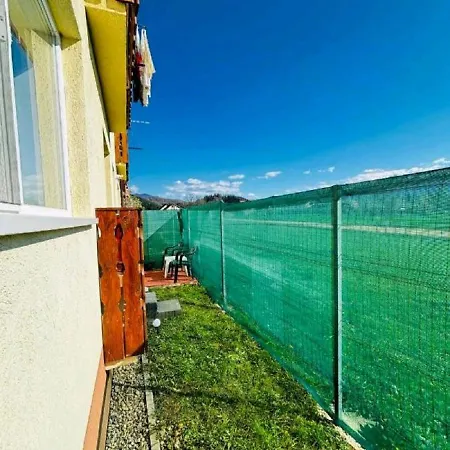 Apartment Das Home Risnov