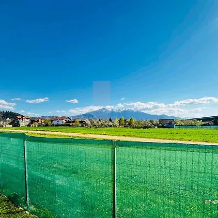 Apartment Das Home Rîşnov